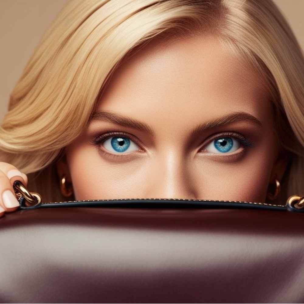 Meet your Posher, Nikki